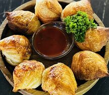 Самса томчи