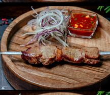 Говяжья вырезка