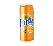 Fanta