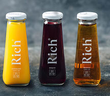 Сок Rich