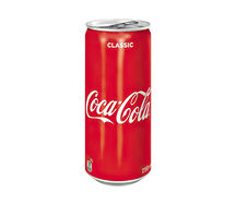 Coca-Cola