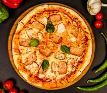 Куриная