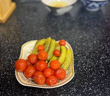 Маринованный микс