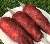 Шашлык Бомбочка