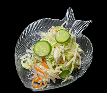Салат из капусты