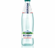 Borjomi