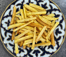 Картофель фри