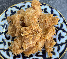 Куриные ножки