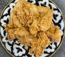 Куриное филе