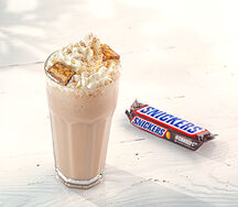 Snickers