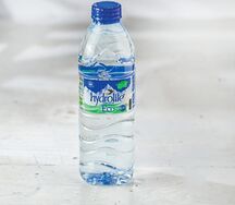 Hydrolife негазированная вода