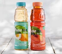 Холодный чай Fuze Tea