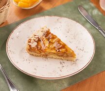 Apple pie