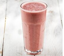 Frullato