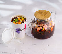 Марокканский классик