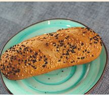 Злаковый