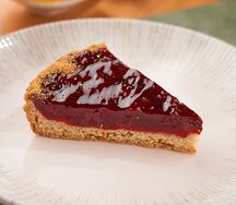 Cherry pie