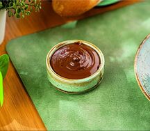 Шоколадная паста Nutella