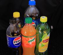 Pepsi