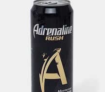 Adrenaline