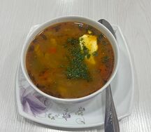 Ташкентская мастава