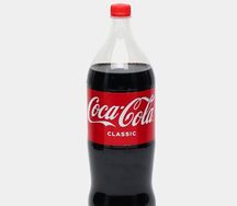 Сoca Cola 
