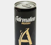 Adrenaline