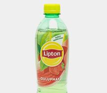 Lipton клубника