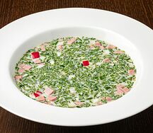Окрошка