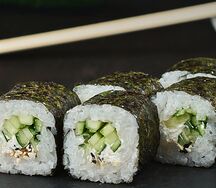 Каппа маки