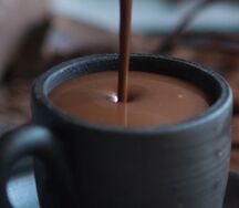 Какао