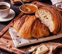 Круассан