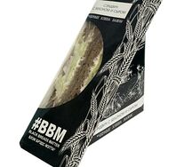 Сэндвич Ввм с мясной начинкой 180 гр