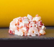 Салат Морской