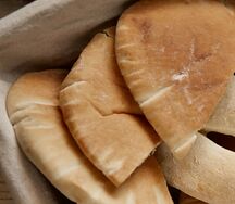 Пита пшеничная