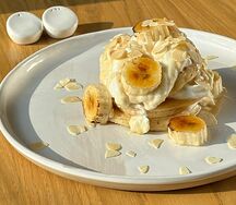 Панкейки 