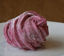 Малиновый зефир