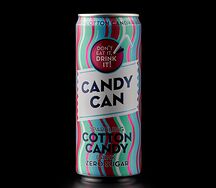 Candy Can