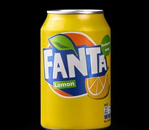 Fanta