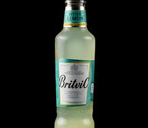 Лимонный тоник Britvic