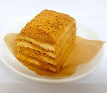 Медовик