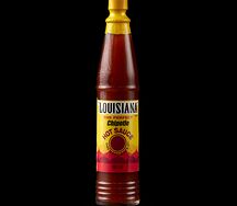 Соус Chipotle Louisiana