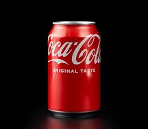 Coca-Cola 