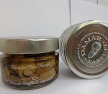 Damar Tartufi Трюфель в масле