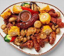 Мясной сет