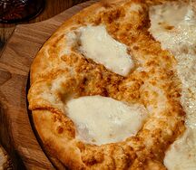 Хачапури по-царски