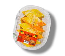 Самаркандская халва ананас