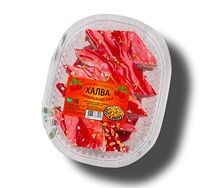 Самаркандская халва Клубника