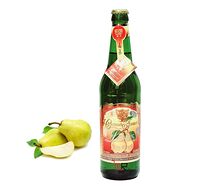 Лимонад Святой Грааль Дюшес 