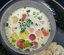 Финская уха